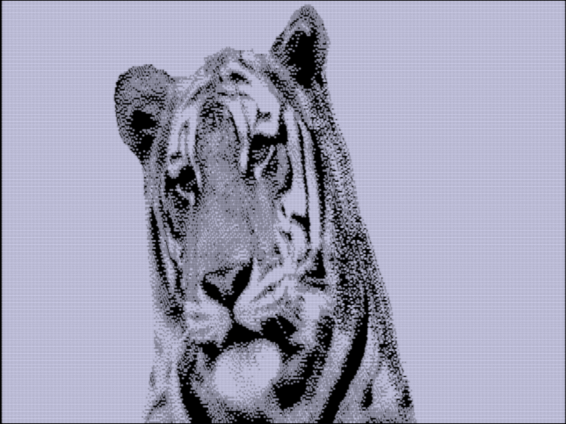 Screen shot